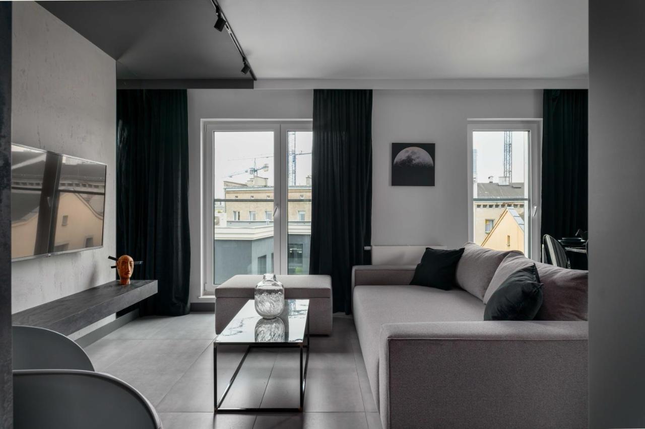 Niegaleria Apartament Breslavia Esterno foto